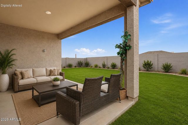 1534 S 182ND Lane, Goodyear, AZ 85338