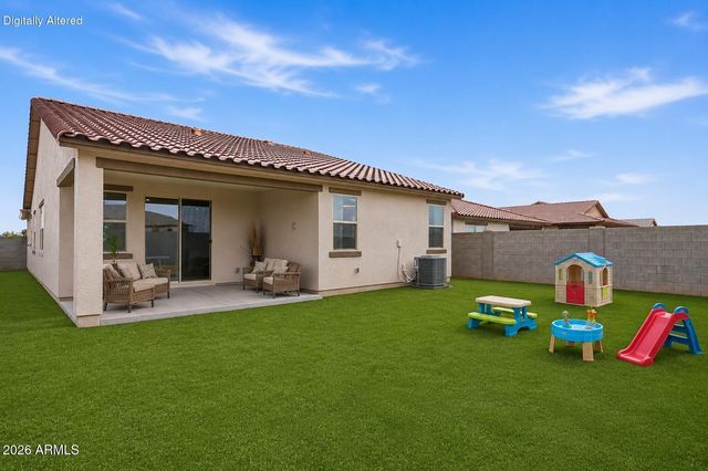 1534 S 182ND Lane, Goodyear, AZ 85338