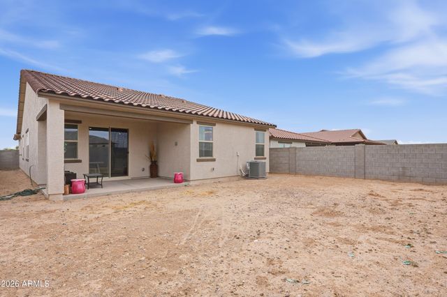 1534 S 182ND Lane, Goodyear, AZ 85338