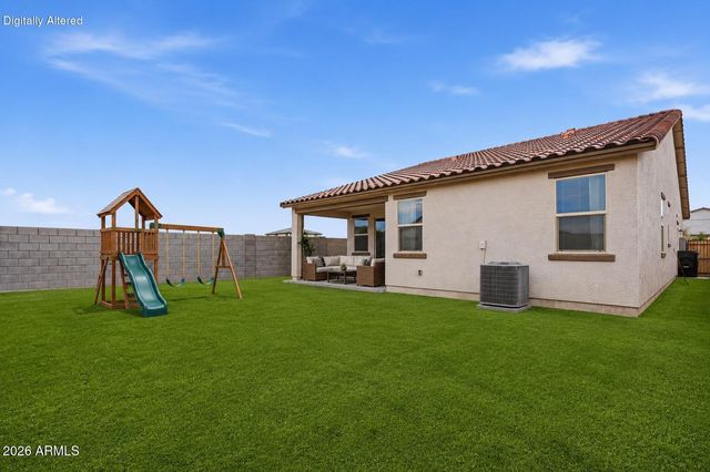 1534 S 182ND Lane, Goodyear, AZ 85338