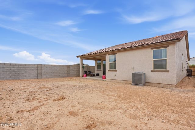 1534 S 182ND Lane, Goodyear, AZ 85338