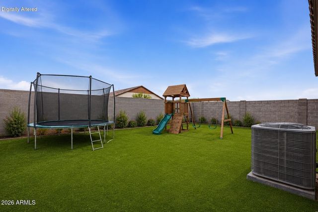 1534 S 182ND Lane, Goodyear, AZ 85338