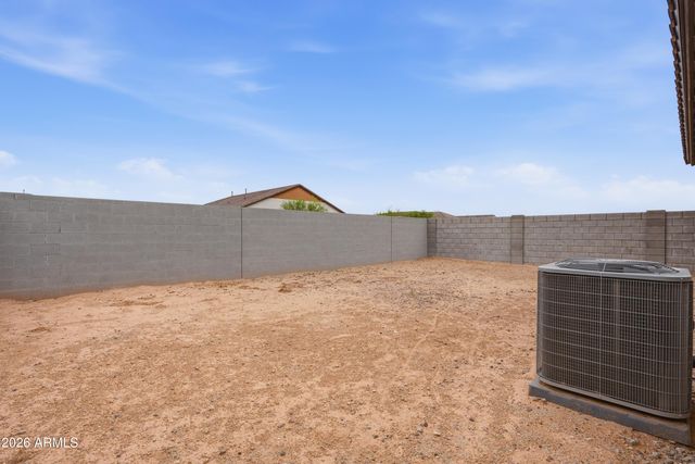 1534 S 182ND Lane, Goodyear, AZ 85338