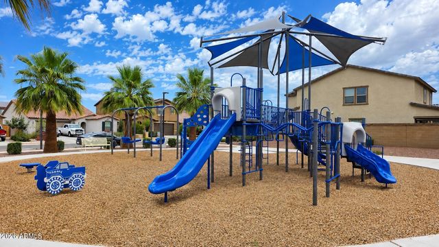 1534 S 182ND Lane, Goodyear, AZ 85338