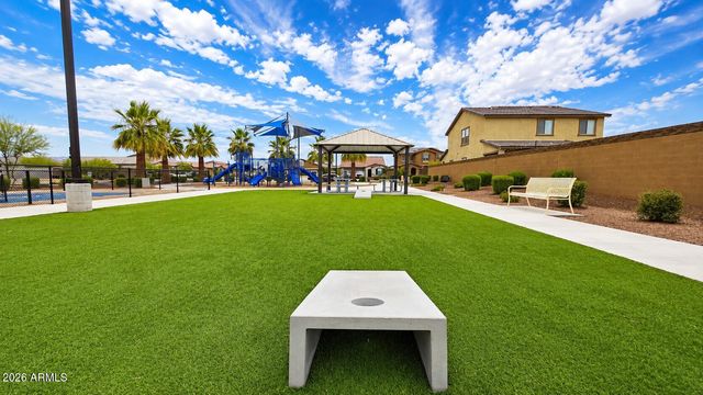 1534 S 182ND Lane, Goodyear, AZ 85338