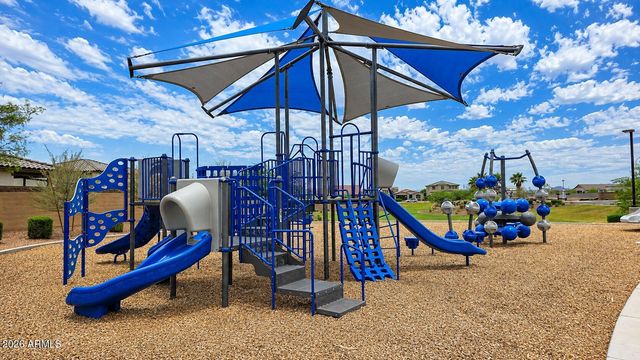 1534 S 182ND Lane, Goodyear, AZ 85338