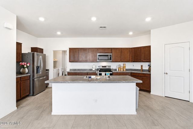 1534 S 182ND Lane, Goodyear, AZ 85338