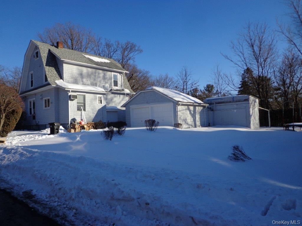 208 Saddle River Road, Monsey, NY 10952