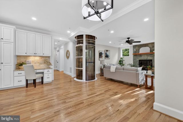 5011 RUGBY AVE, Bethesda, MD 20814
