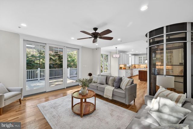 5011 RUGBY AVE, Bethesda, MD 20814