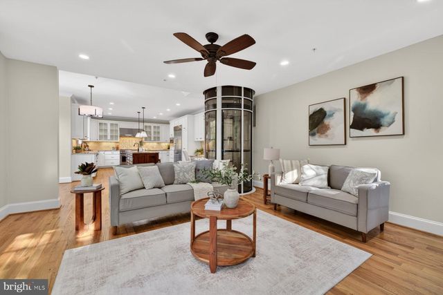 5011 RUGBY AVE, Bethesda, MD 20814
