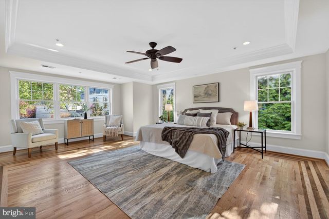 5011 RUGBY AVE, Bethesda, MD 20814