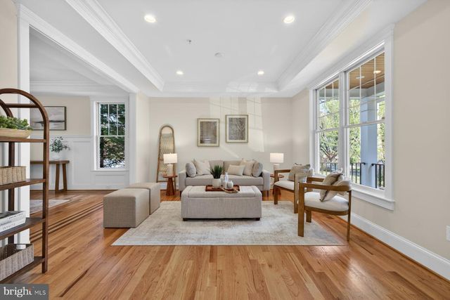 5011 RUGBY AVE, Bethesda, MD 20814