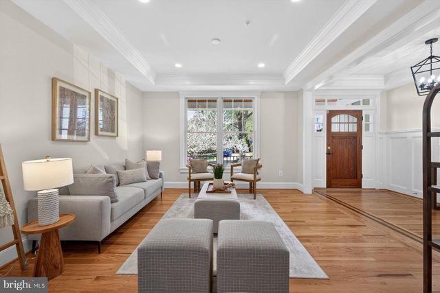 5011 RUGBY AVE, Bethesda, MD 20814