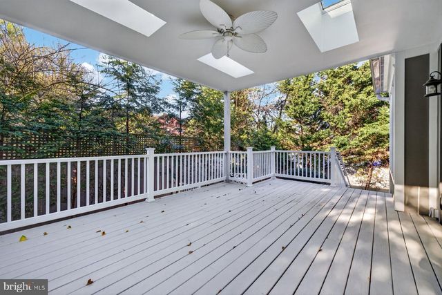 5011 RUGBY AVE, Bethesda, MD 20814