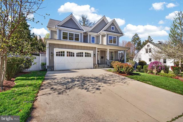 5011 RUGBY AVE, Bethesda, MD 20814