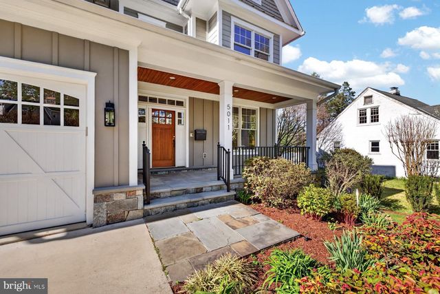5011 RUGBY AVE, Bethesda, MD 20814