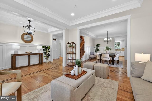 5011 RUGBY AVE, Bethesda, MD 20814