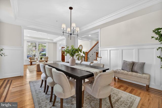 5011 RUGBY AVE, Bethesda, MD 20814