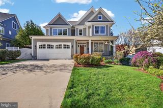 5011 RUGBY AVE, Bethesda, MD 20814