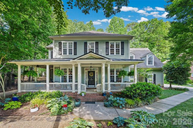 173 Mill Pond Road, Lake Wylie, SC 29710