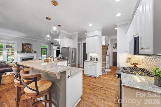 173 Mill Pond Road, Lake Wylie, SC 29710