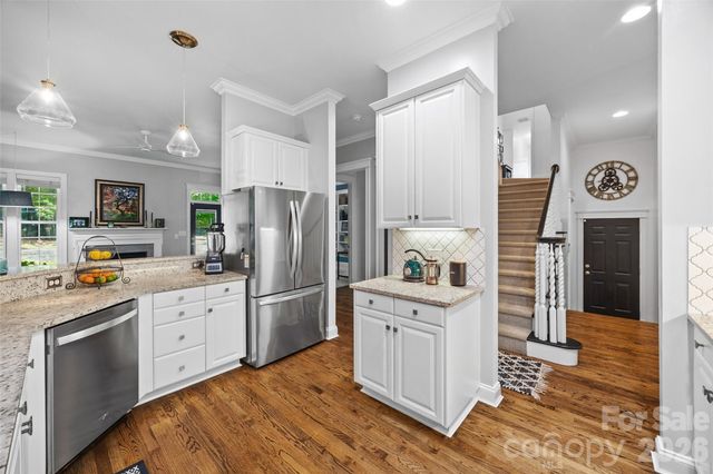 173 Mill Pond Road, Lake Wylie, SC 29710