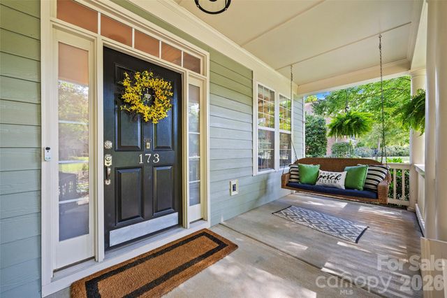 173 Mill Pond Road, Lake Wylie, SC 29710