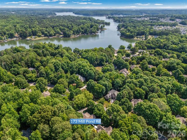173 Mill Pond Road, Lake Wylie, SC 29710