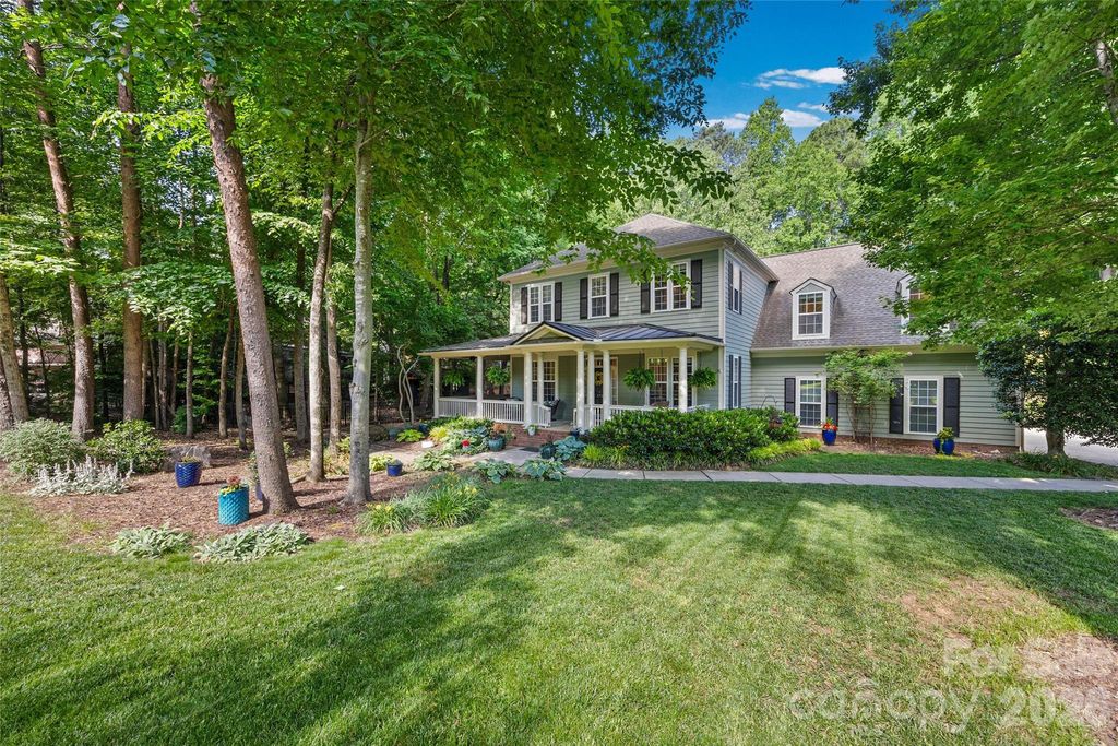 173 Mill Pond Road, Lake Wylie, SC 29710