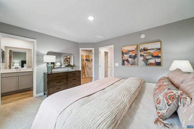 LOT 1 OLDFIELD DR, Charlottesville, VA 22902