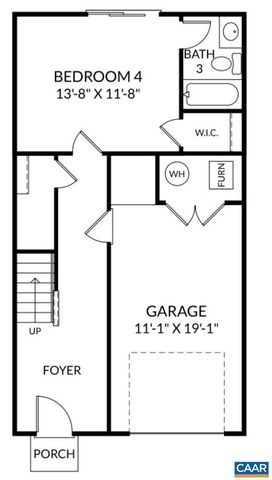 LOT 1 OLDFIELD DR, Charlottesville, VA 22902