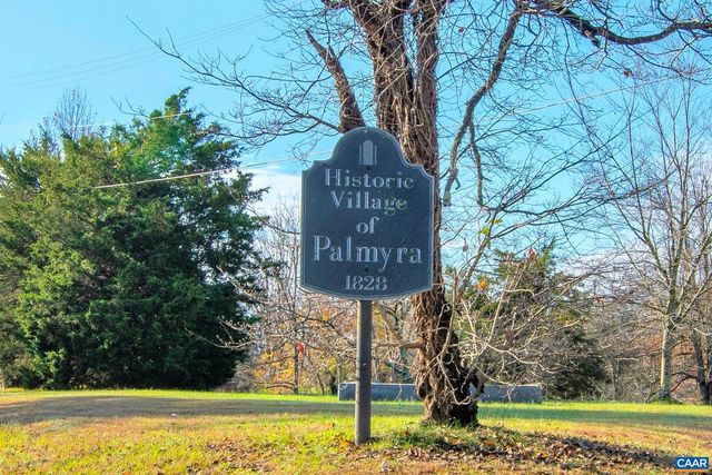 LOT 1 OLDFIELD DR, Charlottesville, VA 22902