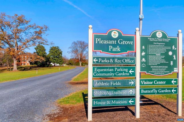 LOT 1 OLDFIELD DR, Charlottesville, VA 22902