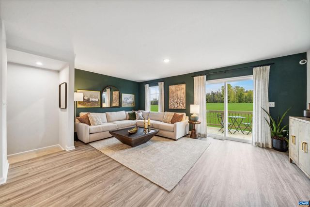 LOT 1 OLDFIELD DR, Charlottesville, VA 22902