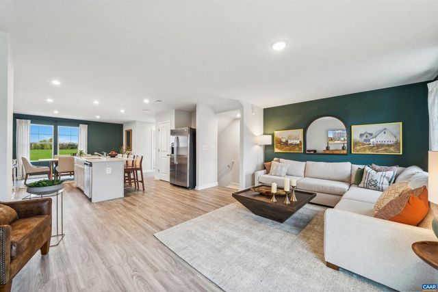 LOT 1 OLDFIELD DR, Charlottesville, VA 22902