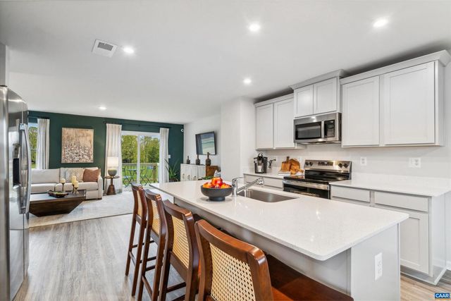 LOT 1 OLDFIELD DR, Charlottesville, VA 22902