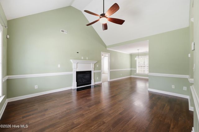 1248 Bristolmoor Drive, Winterville, NC 28590