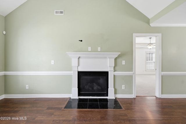 1248 Bristolmoor Drive, Winterville, NC 28590