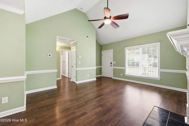 1248 Bristolmoor Drive, Winterville, NC 28590