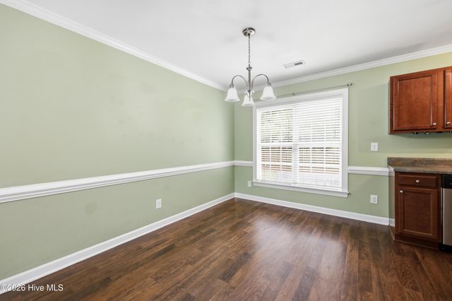 1248 Bristolmoor Drive, Winterville, NC 28590