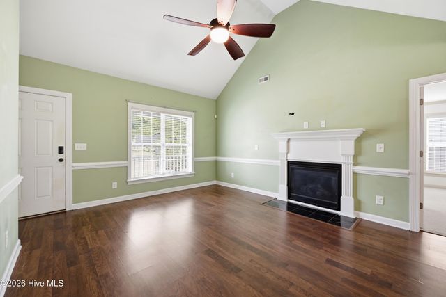 1248 Bristolmoor Drive, Winterville, NC 28590
