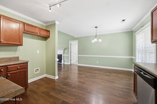 1248 Bristolmoor Drive, Winterville, NC 28590