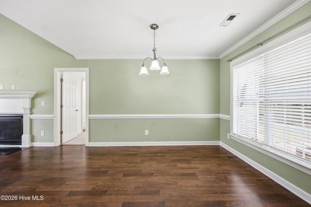 1248 Bristolmoor Drive, Winterville, NC 28590