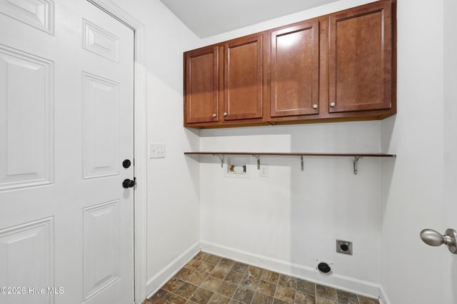 1248 Bristolmoor Drive, Winterville, NC 28590