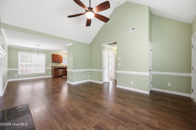 1248 Bristolmoor Drive, Winterville, NC 28590
