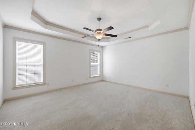 1248 Bristolmoor Drive, Winterville, NC 28590