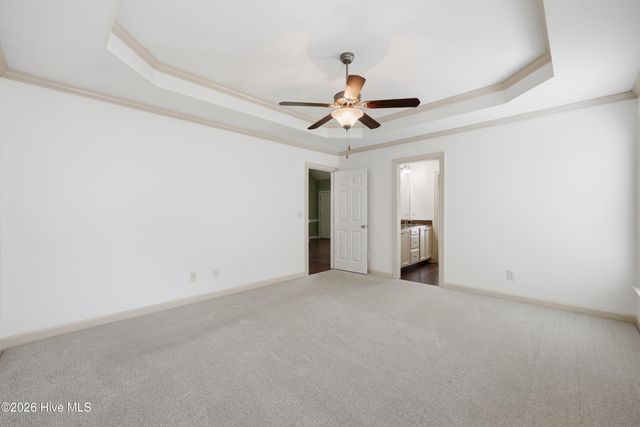 1248 Bristolmoor Drive, Winterville, NC 28590