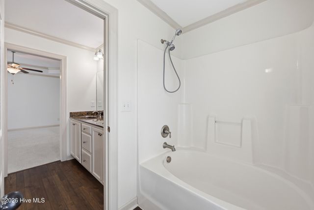 1248 Bristolmoor Drive, Winterville, NC 28590