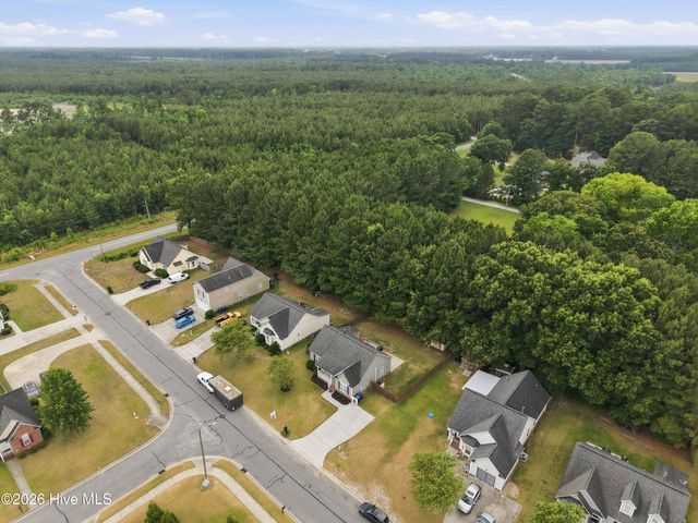 1248 Bristolmoor Drive, Winterville, NC 28590